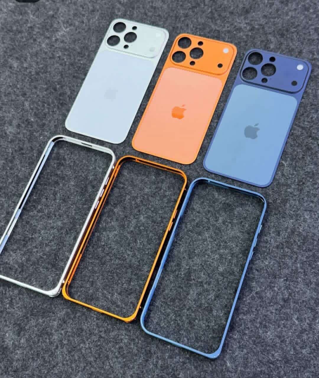 کاور تبدیل سری ۱۷ فول پک